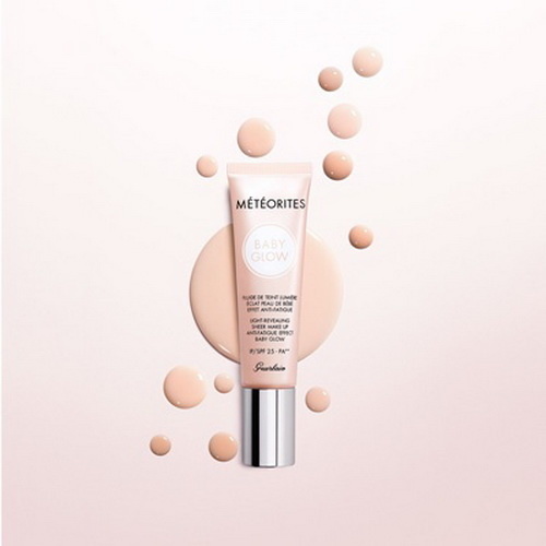 guerlain, skincare