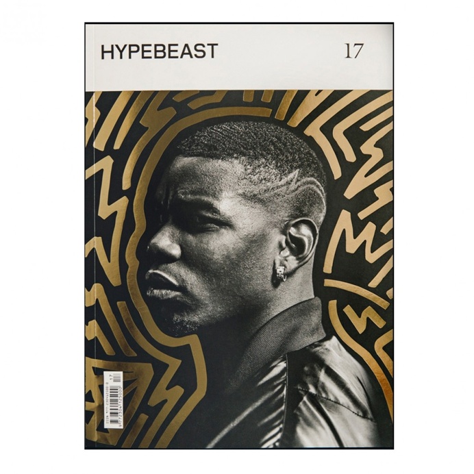 HYPEBEAST Magazine Issue 17: The Connection Issue