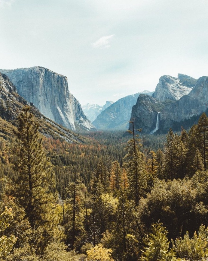 Beautiful Landscape Photography by Carlos Lazarini