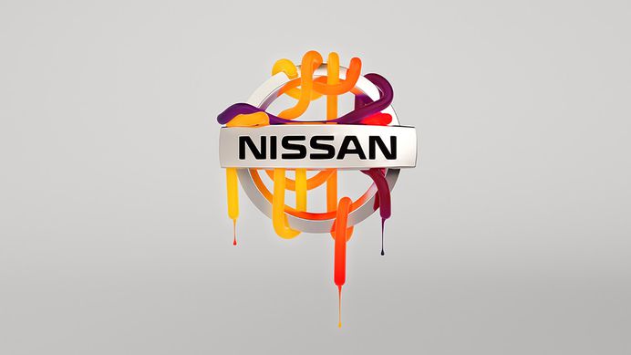 Ahead of the launch of the new Nissan Micra, design studio TAVO developed an inspiring graphic campaign for the new car model, focusing on its bright colours. For more of the most beautiful designs visit mindsparklemag.com