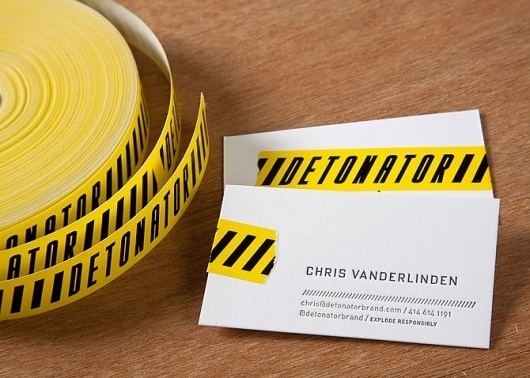Mikey Burton / Graphic Design, Illustration and Letterpress #design