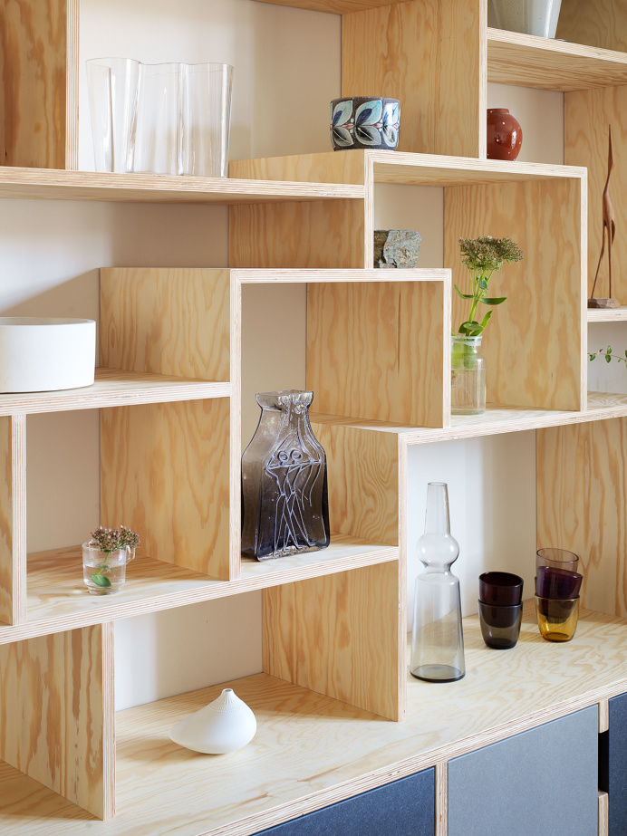 Private House by Bedow