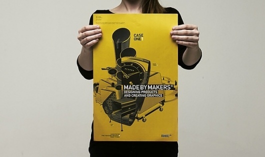 MBM - Identity poster on the Behance Network #poster