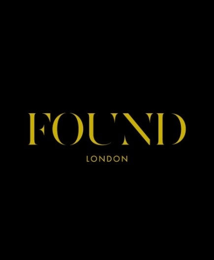 Bunch #found #branding #london #gold #bunch #logo