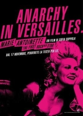 Marie Antoinette Movie Posters From Movie Poster Shop #poster #film poster