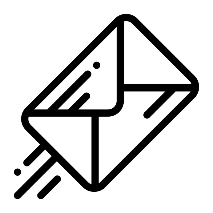 See more icon inspiration related to mail, contact, letter, email, message, envelope, business and communications on Flaticon.