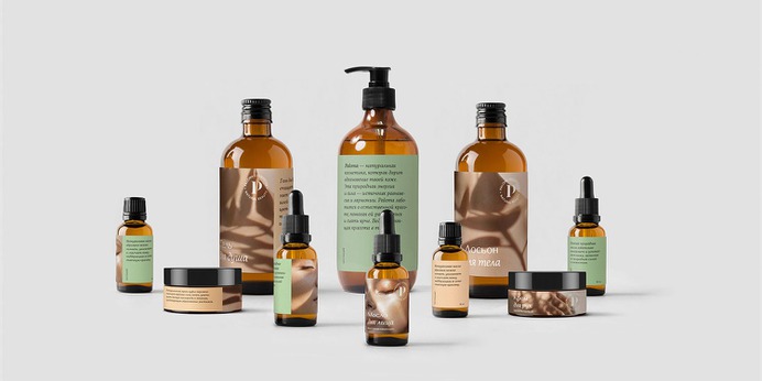 Paloma - Mindsparkle Mag A reflection of nature in ourselves. Ferma Branding Agency made branding and packaging design for Paloma. #logo #packaging #identity #branding #design #color #photography #graphic #design #gallery #blog #project #mindsparkle #mag #beautiful #portfolio #designer