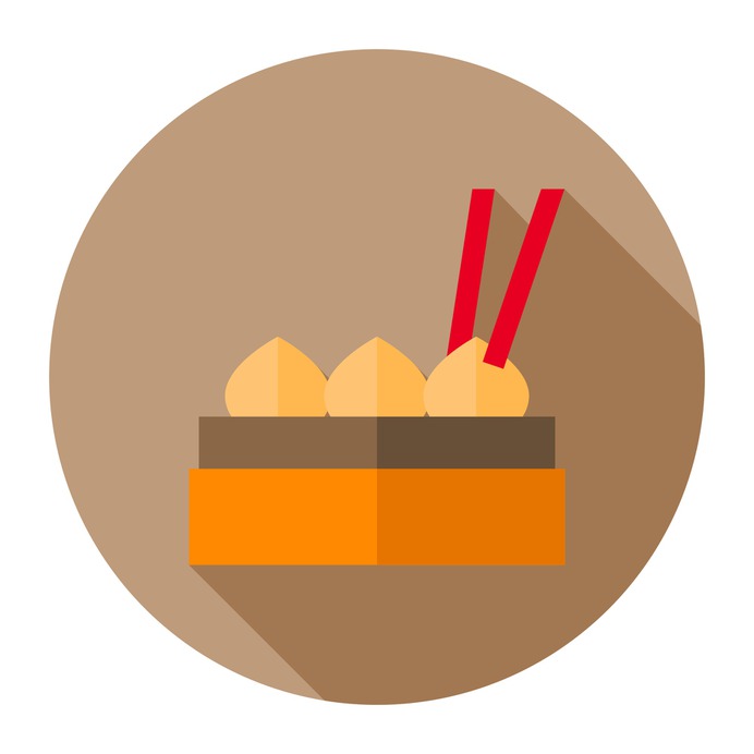 See more icon inspiration related to Momo, food and restaurant, asian food, sticks, japanese, asian, oriental, japan and food on Flaticon.