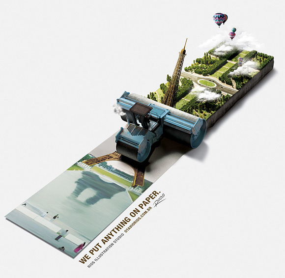 Design You Trust. World's Most Famous Social Inspiration. #campaign #advertising