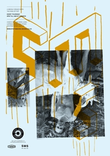 the kunstkammer - typo/graphic posters #thekunstkammer #lettering #poster #typography