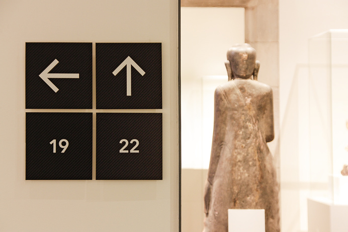 #signage #typography #branding