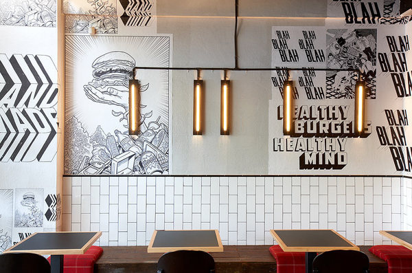 News/Recent Fabio Ongarato Design | Brand Refresh #spaces