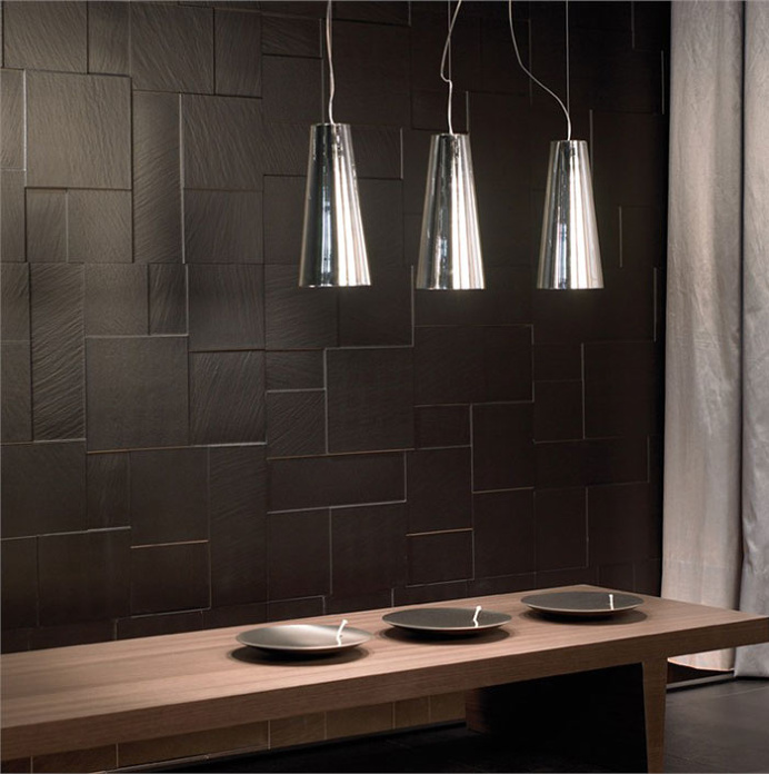 Big Formats Wall Tiles by INALCO