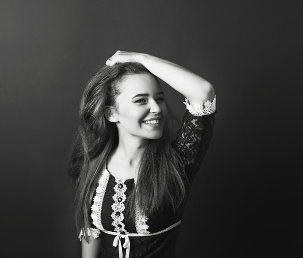 Tatiana Koshutina #inspiration #photography #portrait