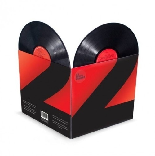 Typeverything.com Record Packaging Typography. - Typeverything #album #typography