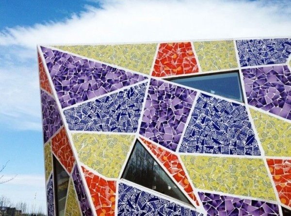 Ceramic Art Museum – masterpiece of Ceramic Art #ceramic #art #museum