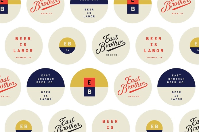 design, beer, bottle, east, brother, color