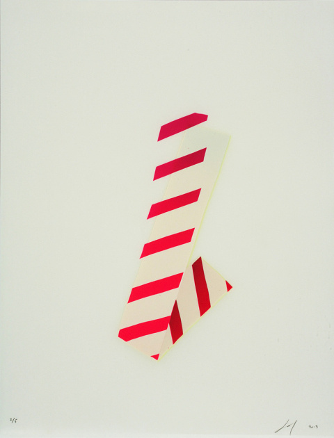 Jeffrey Dell | PICDIT #abstract #design #color #painting #art #colour