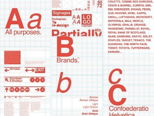 _ Jacky W.H.T Design #helvetica