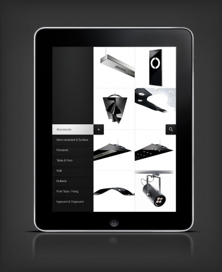 iPad UI/UX #ipad #ux #ui