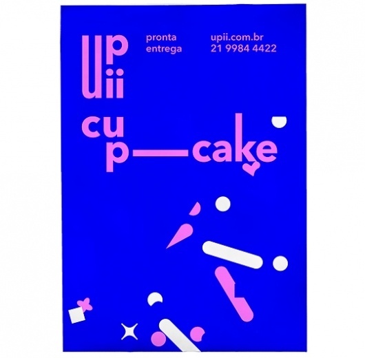 Rejane Dal Bello #print #design #poster #typography