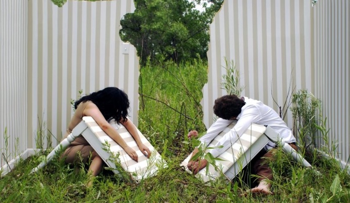 Conceptual Fine Art Photography by Christine Buchsbaum