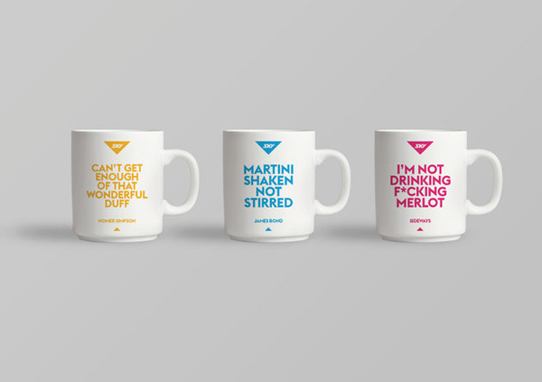 SKY TV NZ #branding #bold #simple #brand #triangle #identity #colour #typography