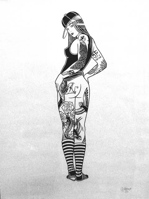 http://i54.photobucket.com/albums/g94/Aerchemist/Giant1.jpg #giant #mike #girl
