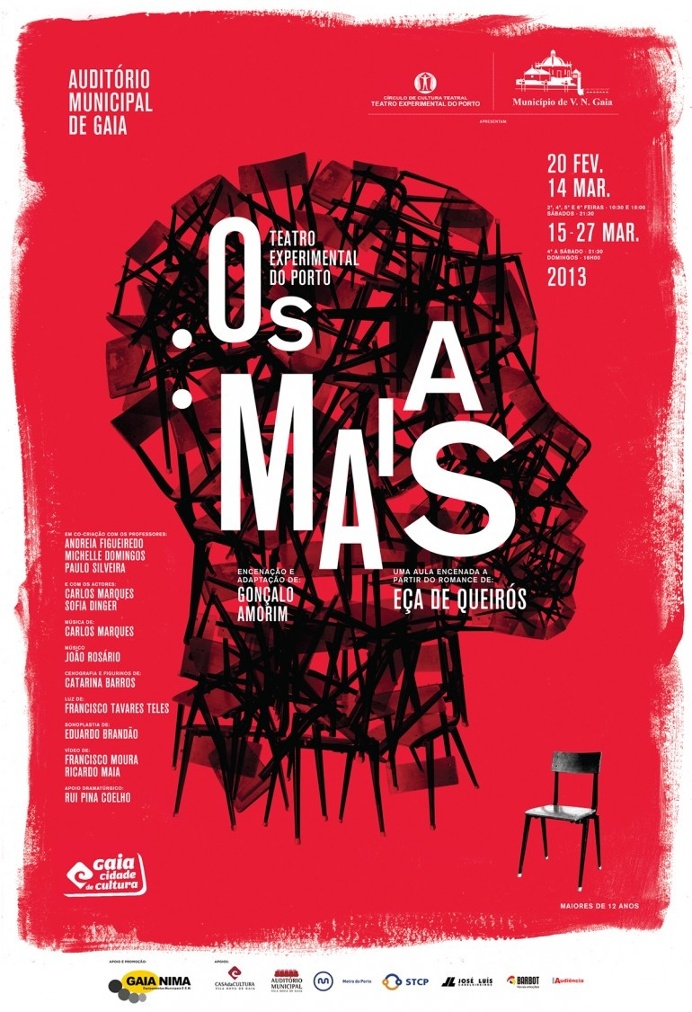 Posters for Cultural Themes