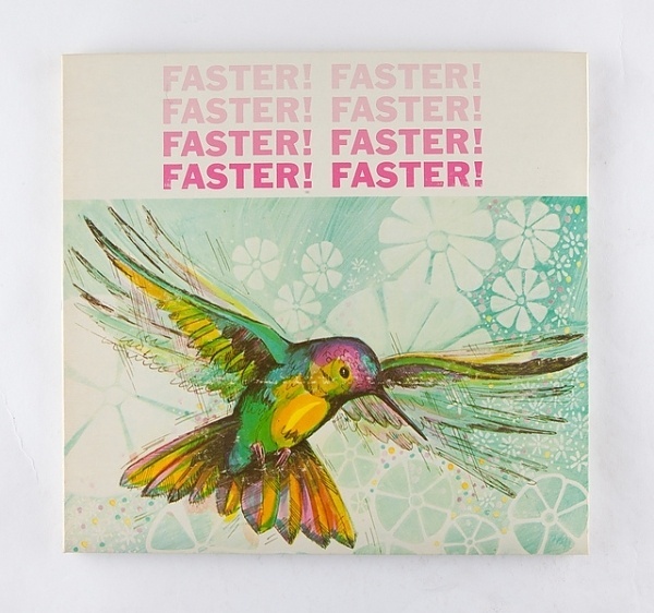 Vintage Album Cover-99.jpg | Flickr - Photo Sharing! #album #cover #illustration