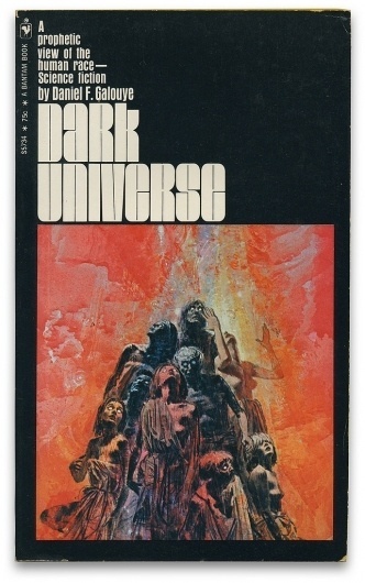 sci fi « Search Results « Jetstreamprojector's Blog #design #fiction #book #cover #scifi #science