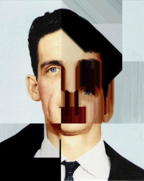 David Szauder | PICDIT #photo #image #photoshop #portrait #manipulation #art