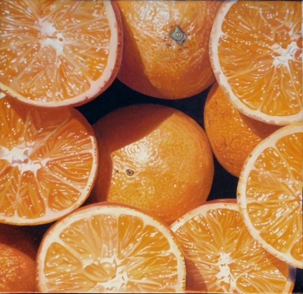 Jacques Bodin 8 #painting #art #realistic