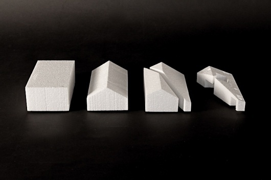 Lookwork #model #architecture #minimal