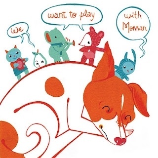 Susana Carvalhinhos illustration #illustration