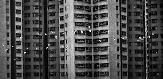 Hong Kong by Romain Jacquet-Lagrèze » Creative Photography Blog #inspiration #photography #travel