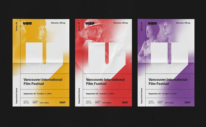 Vancouver International Film Festival (VIFF) 2019