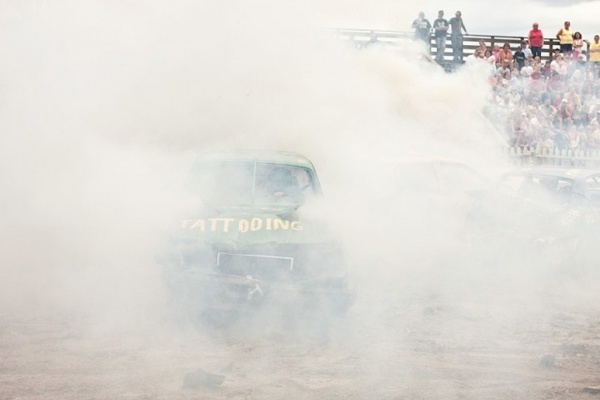 Photography by Ben Stechschulte #inspiration #photography