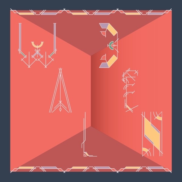 YWFT King on Behance #hieroglyph #font #king #youworkforthem