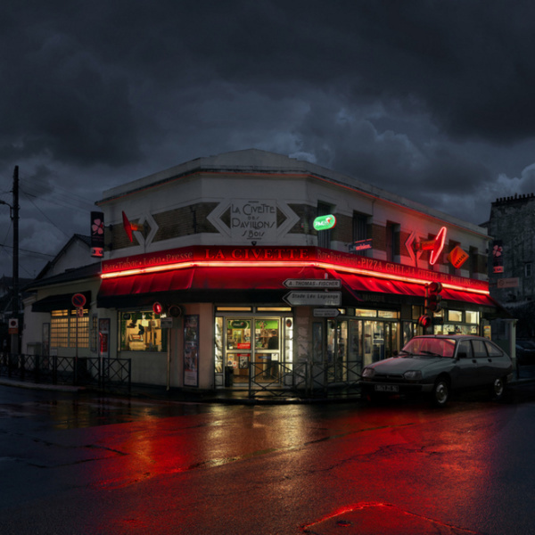 Blaise Arnold | PICDIT