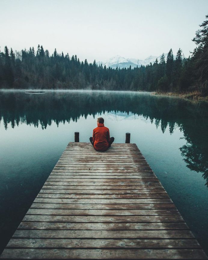 Exceptional Adventure and Landscape Photography by Jannik Obenhoff