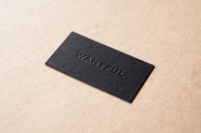 Business Cards Design Inspiration #012