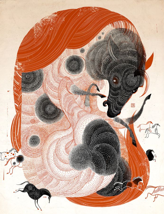 Colossal | Art, design, and visual culture. | Page 2