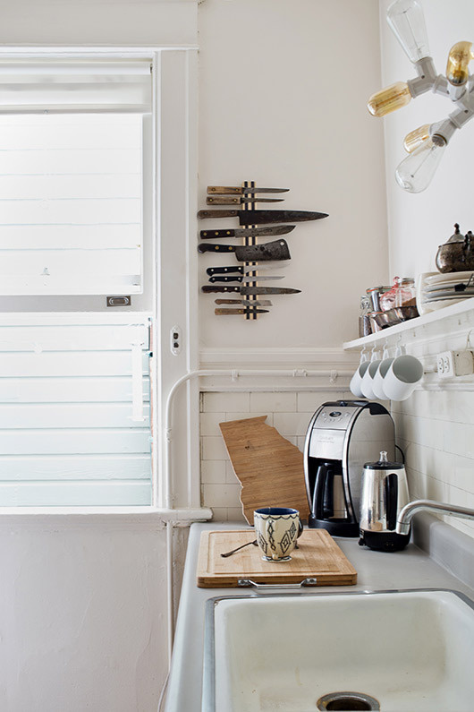kate davison kitchen #interior #design #decor #kitchen #deco #decoration