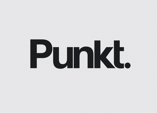 Rosie Lee - Punkt. Branding #logo #identity #branding