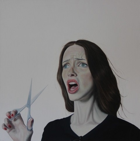 Tristan Pigott | PICDIT #painting #art