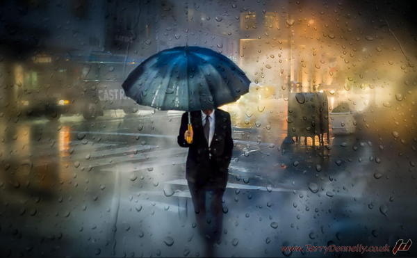 Manhattan Showers #manhattan
