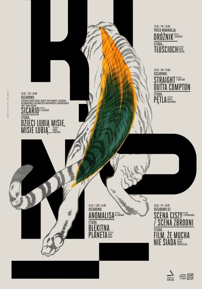 Film School Cinema 2015/16
