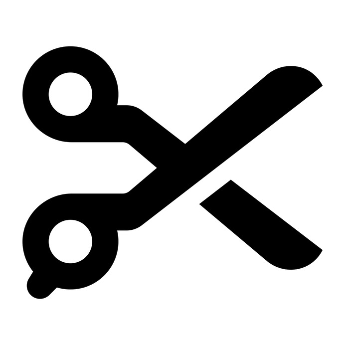 See more icon inspiration related to cut, scissors, handcraft, cutting and Tools and utensils on Flaticon.