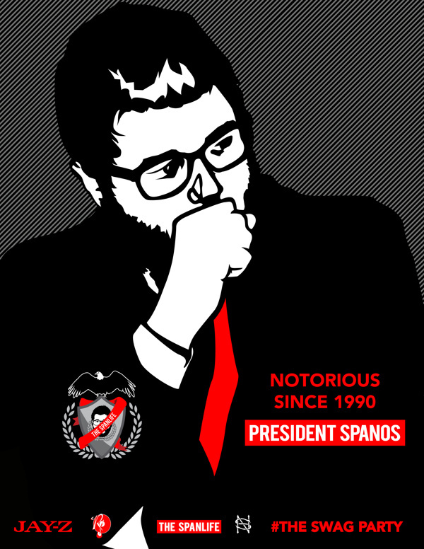 The Cabinet #nick #will #government #spanos #president #shawn #jay #carter #politics #rick #ferrell #ross #obama